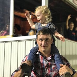 Meet your Posher, Zach